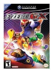 F-Zero GX