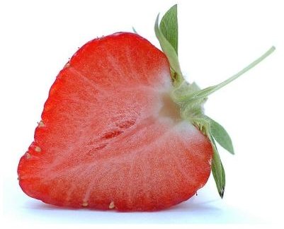 Learn the Health Benefits of Strawberries