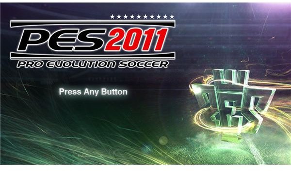 PES 2011 Guide Part 1 - Basics & Getting Started