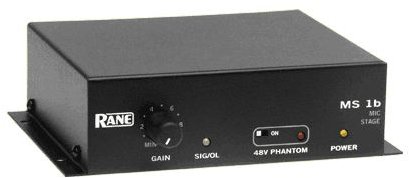 Rane MS-1b