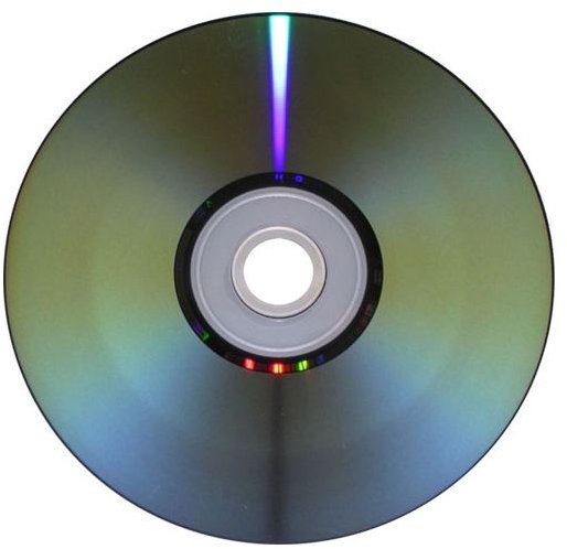 dvd