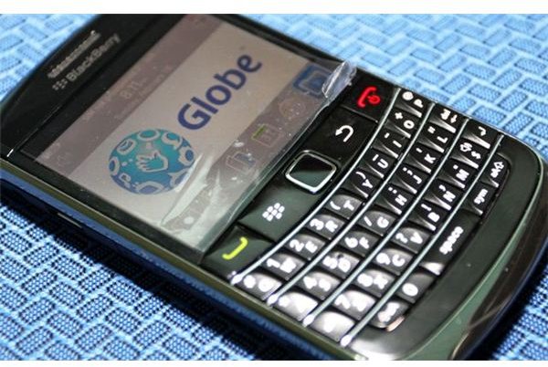 Top Tips for BlackBerry Bold 9700 Users