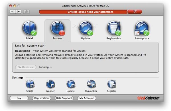 bitdefender for iphone review