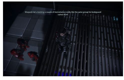 mass effect 2 thane loyalty mission