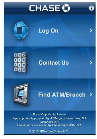 download chase bank app