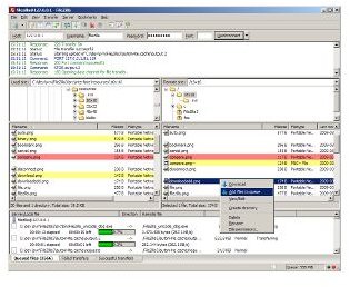 Top 5 Free FTP Programs: A Comparison of the Best FTP Freeware