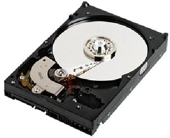 Western Digital Caviar Green Hard Drive