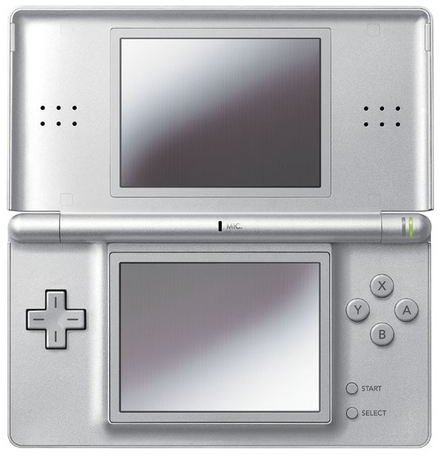 cheap nintendo ds