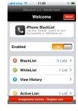 iphone website blocker