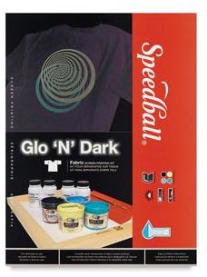 Speedball Glo N Dark