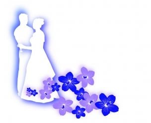 How to Write a Wedding Program Using Microsoft Word