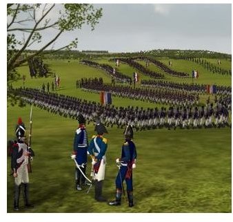 Napoleon Total War - Guide To Using The General Unit