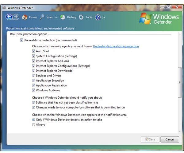 windows defender for windows 7