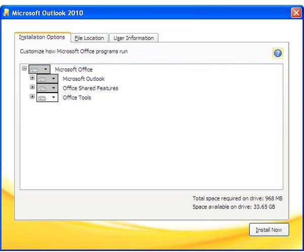 Step-by-Step: Microsoft Outlook Setup Help