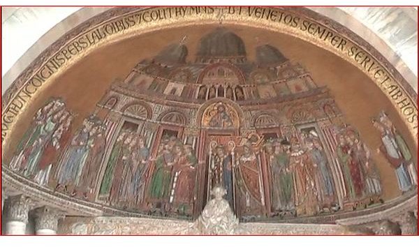 Discovering Medieval Art: Gothic, Romanesque, and Byzantine Art