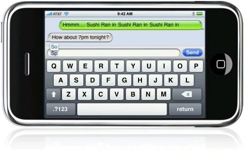 Useful and Important Tips for Text Messaging on Your iPhone