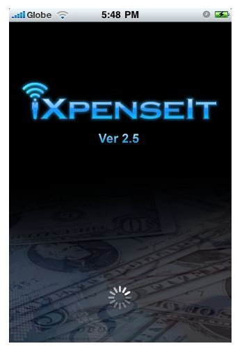 ixpenseit