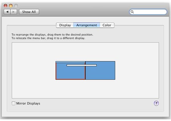 Second Screen for Your iMac - Running Two iMac Screens