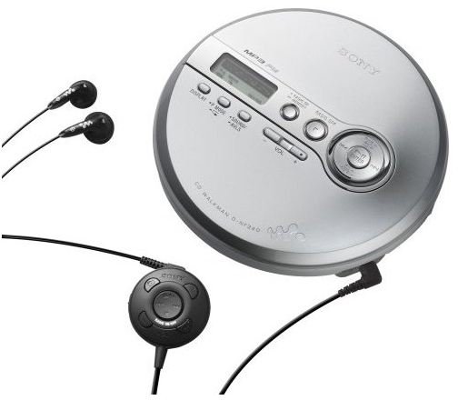 Where Can I Find a CD Player that Plays MP3 Files? Buying Guide & Recommendations
