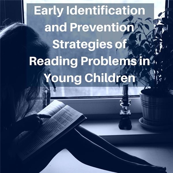 How to Help Prevent Reading Problems in Young Students
