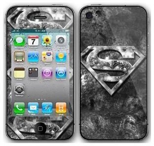 Top 5 Superman iPhone Accessories