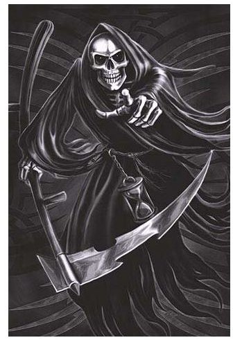 Grim Reaper