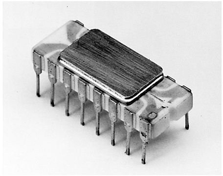 The History of the CPU: The Evolution of Modern Processors