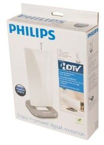 Philips Amplified Antenna