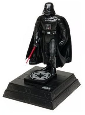 Star Wars Darth Vader Electronic Bank