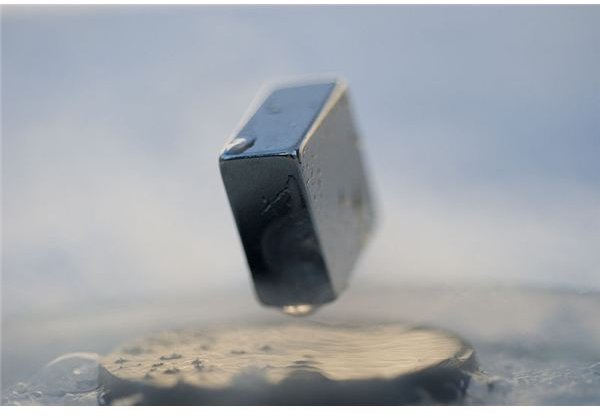 Superconductivity – The Final Frontier?