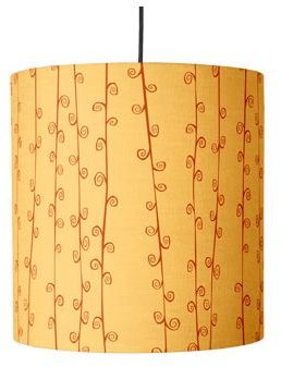 Non Toxic Lampshades: A Buyer's Guide