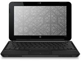 Reviews of the Top 3 HP Mini Netbooks