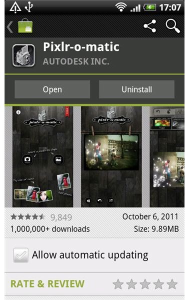 autodesk pixlr review