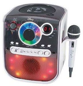 Disney Jonas Brothers Karaoke Machine