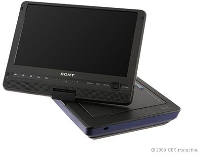 Best Portable DVD Players