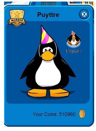 How Do You Download Club Penguin Money Maker?