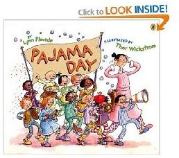 Preschool Pajama Party Ideas and Activities for the Classroom