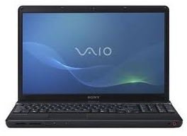 Sony VAIO VPCEE23FX