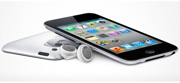 iPod Touch 4G