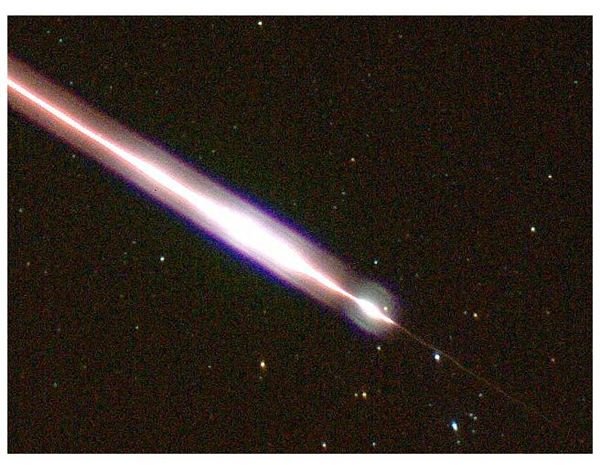 What is a Shooting Star? Meteor Showers Explained, Plus Perseids Viewing Info