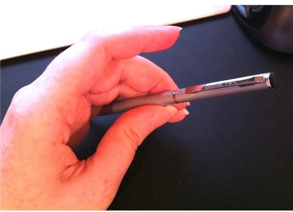 Touchtec Stylus1