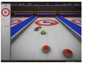 age of curling