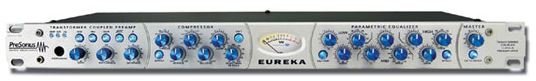 PreSonus Eureka