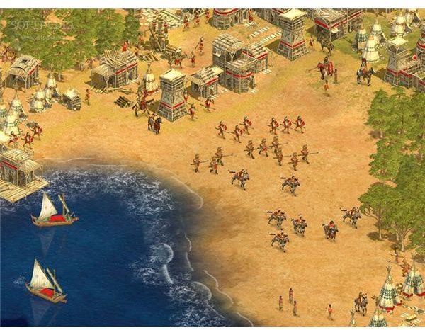 rise of nations