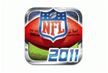 Play NFL 2011 on your iPhone