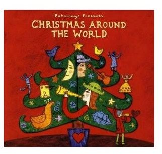 Celebrate Holidays Around the World:  Songs for Preschool Children