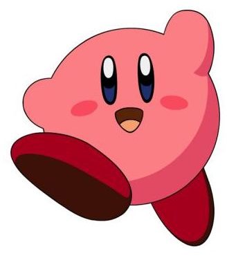 Kirby and Starfy are two very different heroes.