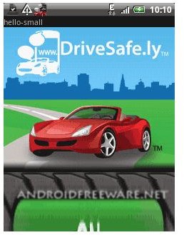 6drivesafe ly free android 2