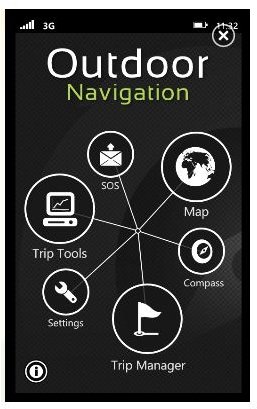 Outdoor Navigation: Top 10 Paid Apps for Windows Phones