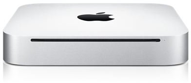 Hard Drive Upgrade On A Mac mini: Hard Drive Shopping Guide